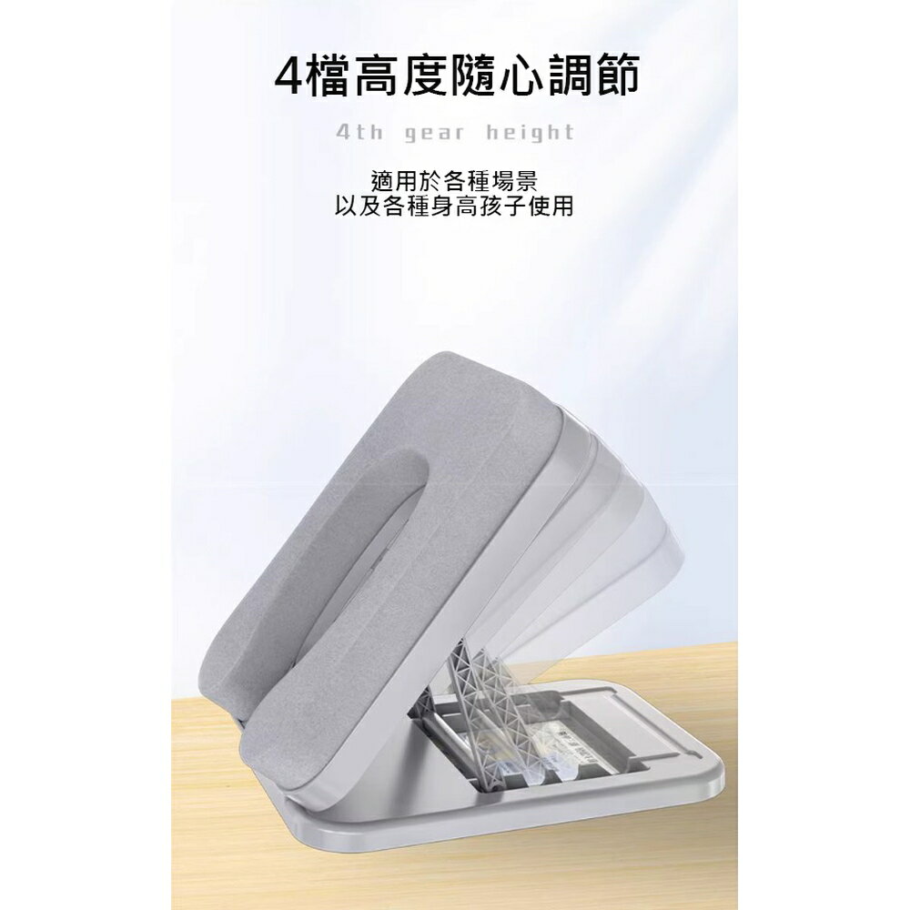 [現貨]摺疊午睡枕 辨公室枕 午覺枕 午睡枕 午休枕頭 學生枕頭 午安枕 趴睡枕頭 旅行枕 辨公室摺疊午睡趴枕 4