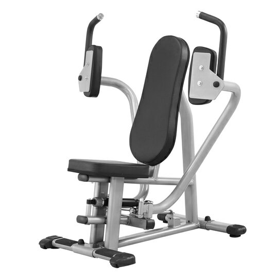 Steelflex 油壓式側彎訓練機 CEO200 (油壓)