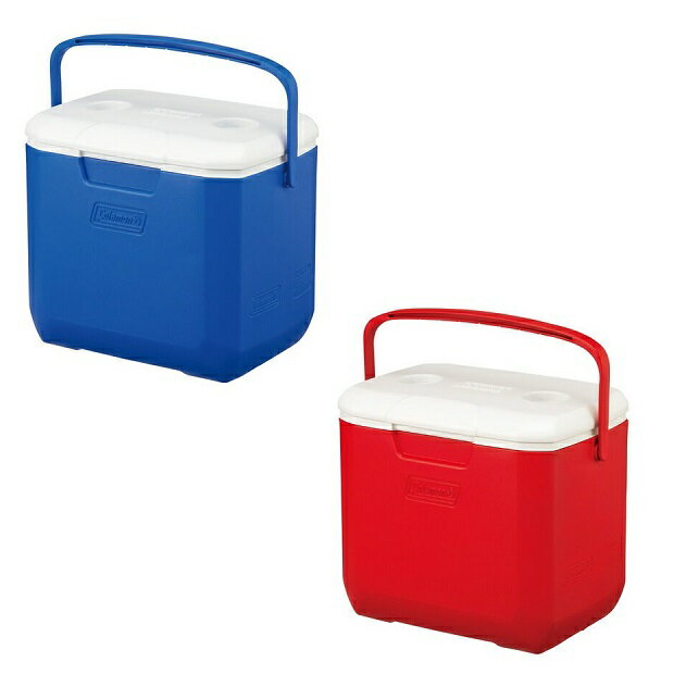 [ Coleman ] 28L EXCURSION冰箱 / 保冰桶 CM-27862 / CM-27861