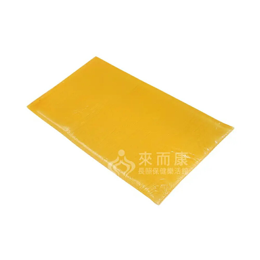 預計1月中到貨 來而康 Action 艾克森 減壓坐墊 (未滅菌) 6100 脂肪墊 臀部 臀墊 減壓 輪椅 座墊 坐墊 壓力墊 42x69cm