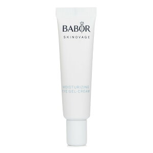 芭柏爾 Babor - Skinovage 保濕眼霜(乾燥、缺水膚質適用)