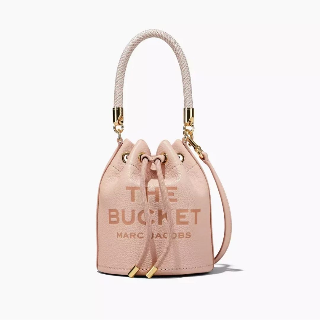 Marc Jacobs水桶包(10色)附背帶