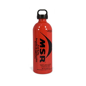 ├登山樂┤美國MSR Fuel Bottle 燃料瓶/油瓶 20oz(591ml) #MSR-11831