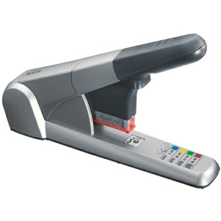 LEITZ 555100重型四用多功能釘書機