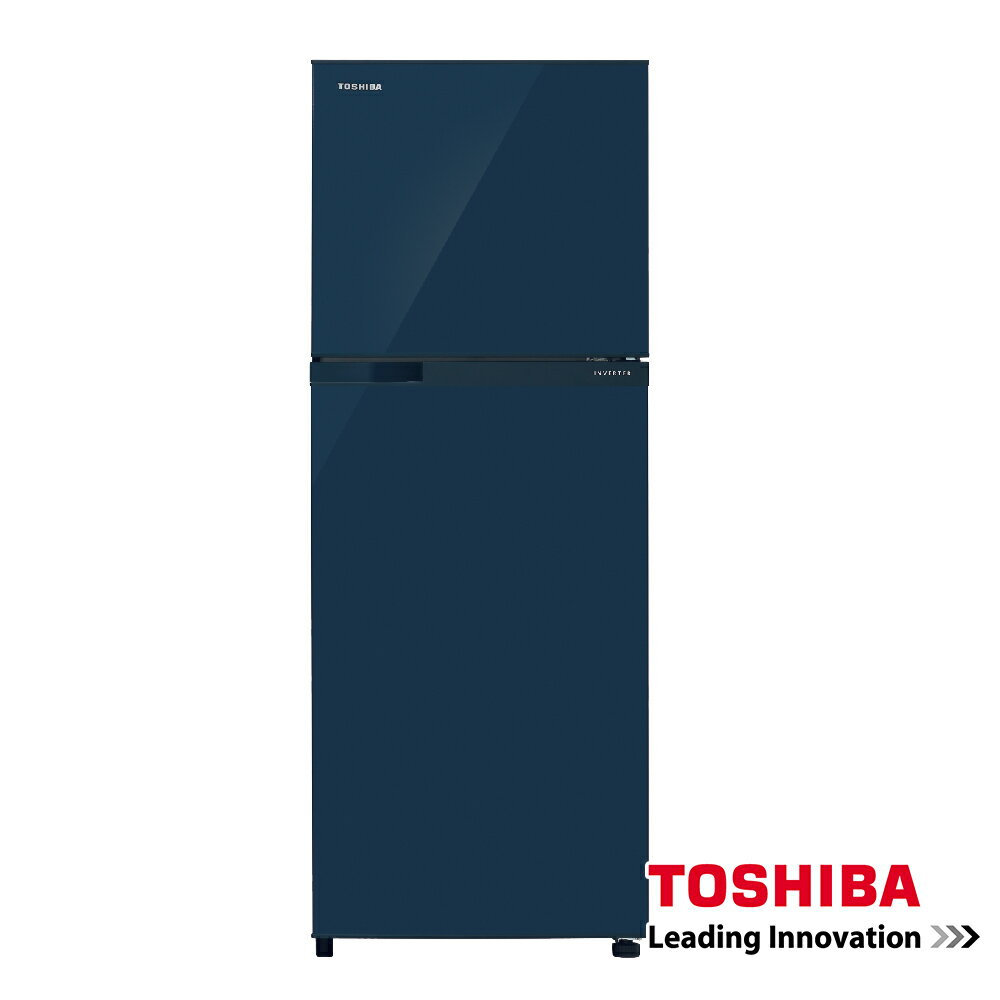 <br/><br/>  TOSHIBA 東芝226公升變頻電冰箱 紳士藍 GR-M28TBZ(UB)<br/><br/>