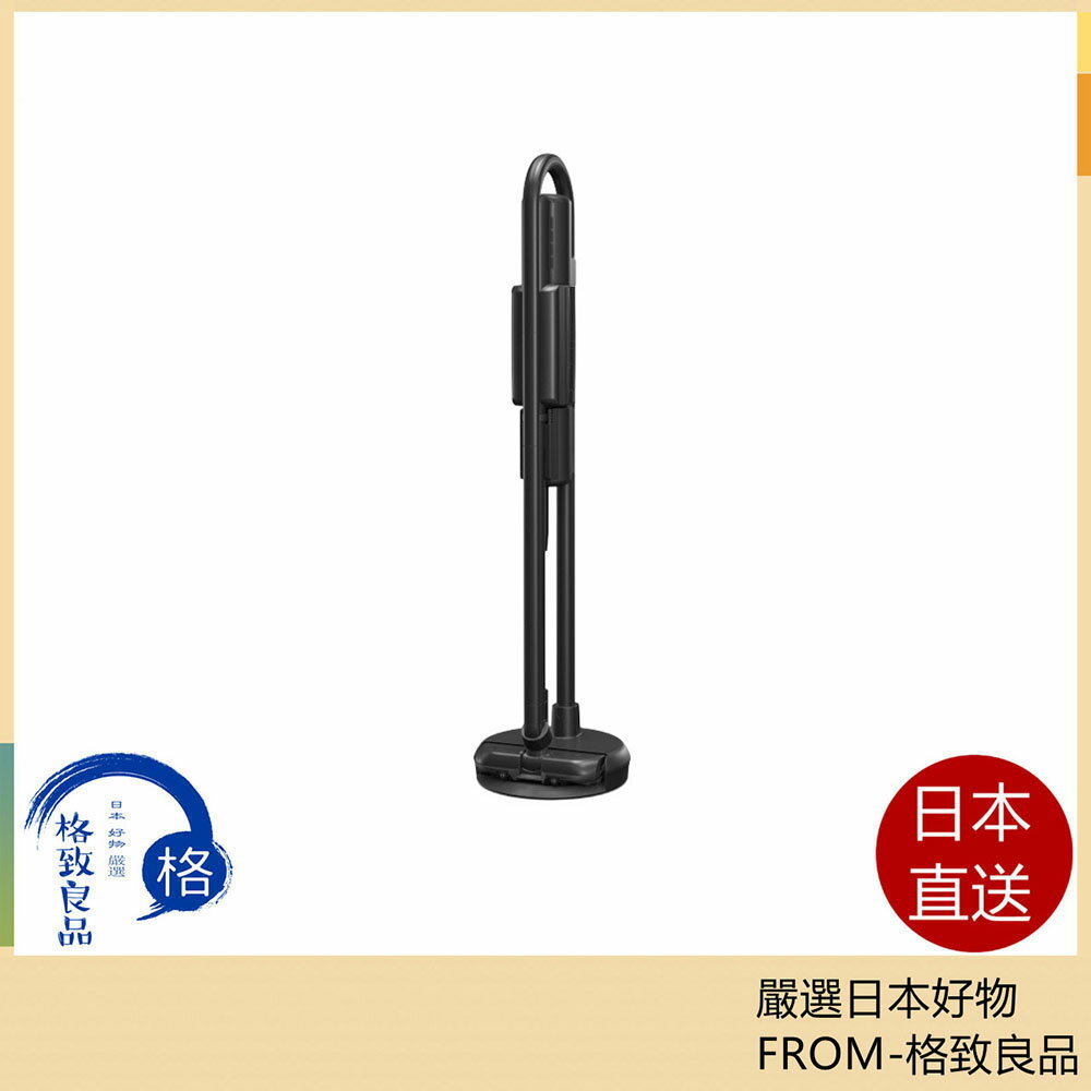 【日本直送！快速發貨！】MITSUBISHI三菱 ZUBAQ 手持式吸塵器 霧面鈦黑 HC-JK2E 25年款