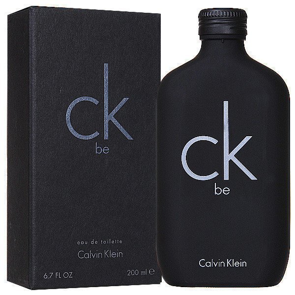 【名美香氛】 Calvin Klein CK BE 中性香水 100ml/200ml