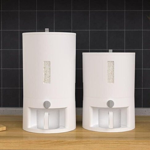 快速出貨計量米桶家用10斤防蟲防潮密封斤米箱廚房放米儲存器糧食收納盒 免運 Rakuten樂天市場 天使鞋櫃 快速出貨計量米桶家用10斤防蟲防潮密封斤米箱廚房放米儲存器糧食收納盒 免運 Rakuten樂天市場 天使鞋櫃