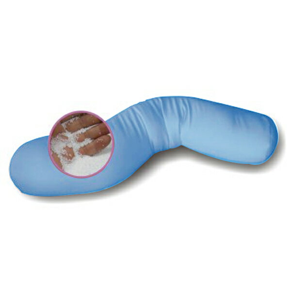 【JUST 4U】小龍 擺位枕 TV-302 (新款:天空藍)