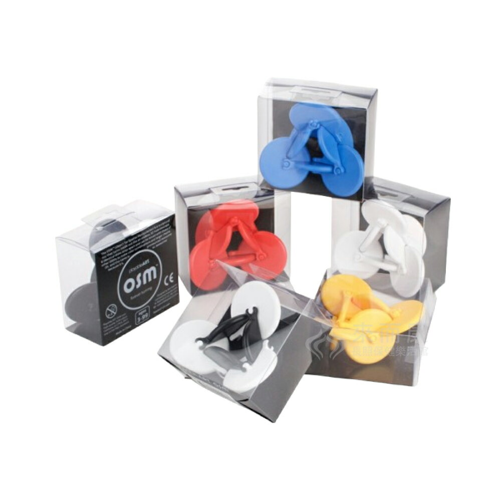 來而康 玩偶的家 playable art OSM 翻轉魔術盤 翻轉 顏色 循環 旋轉 遊戲 玩具