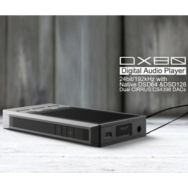 <br/><br/>  志達電子 DX80 iBasso 高解析音源音樂播放器 公司貨 支援DSD/USB DAC<br/><br/>