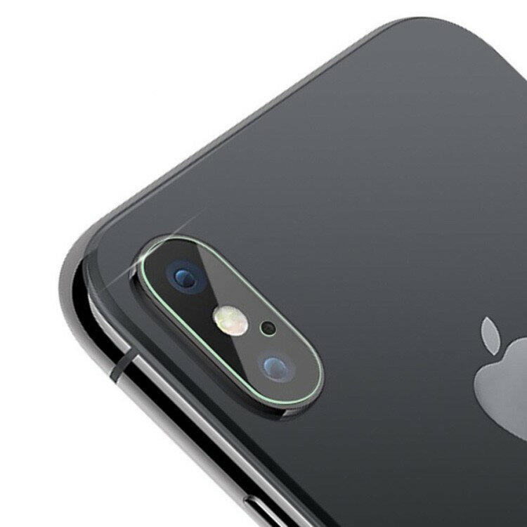 鏡頭保護貼iPhoneX iX SE2 iPhone7 iPhone8 Plus 鏡頭防刮保護貼 鏡頭鋼化保護貼