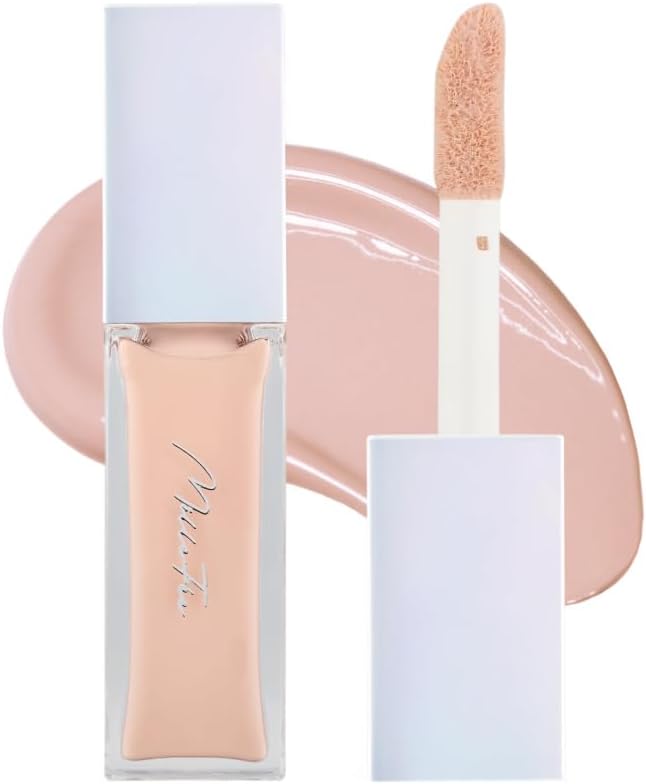 日本最新🔥MilleFee 液態打亮 高光 光澤 提亮 輕透持久 修容 細閃 珠光 霧面 顴骨打亮 持久 疊擦 【小福部屋】 8