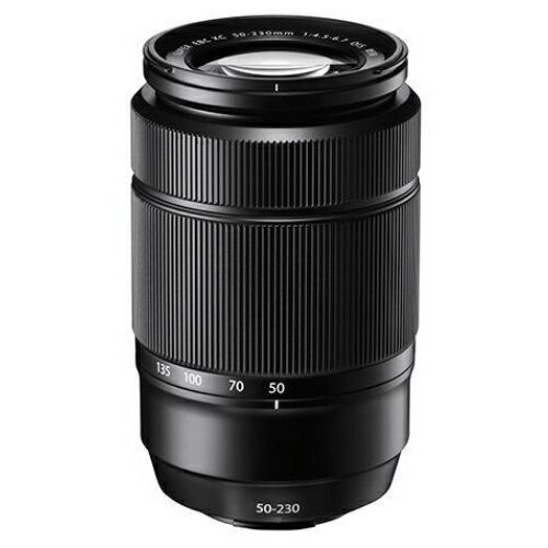 FUJIFILM 富士XC 50-230mm F4.5-6.7 OIS II 鏡頭(50-230,公司貨)適XT30