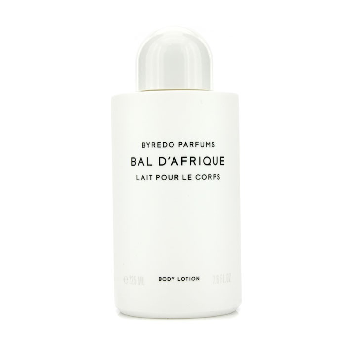 Byredo - 熱帶爵士身體乳液 Bal D'Afrique Body Lotion 225ml