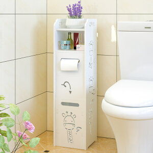 熱銷免運 簡約長頸鹿版 浴室置物架 衛生間浴室角架 洗手間廁所收納架H3605 雙十一購物節