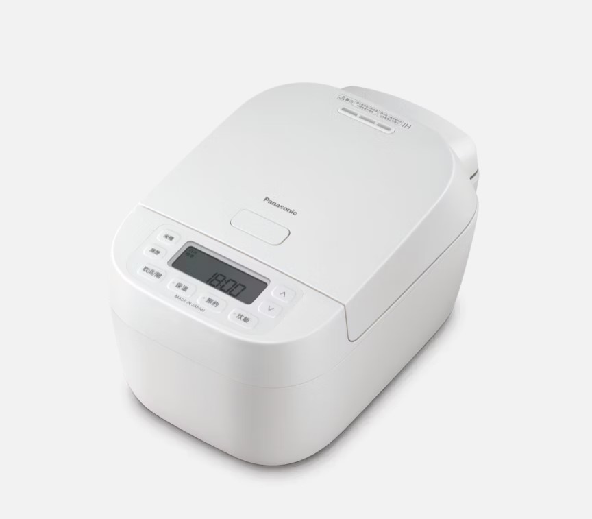 【Panasonic 國際牌】IH電子鍋 SR-N210D 2