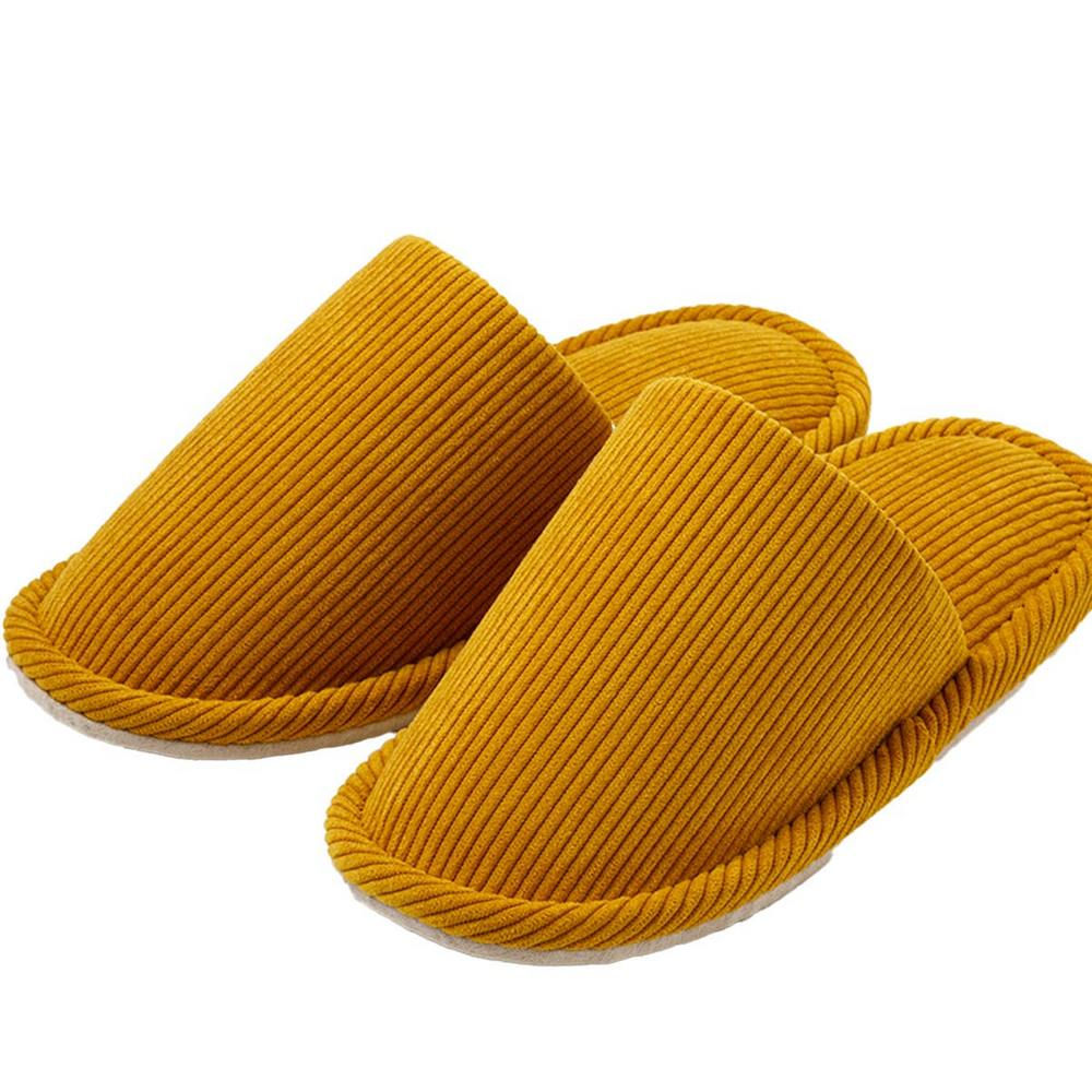 拖鞋 KO2501 YE F NITORI宜得利家居