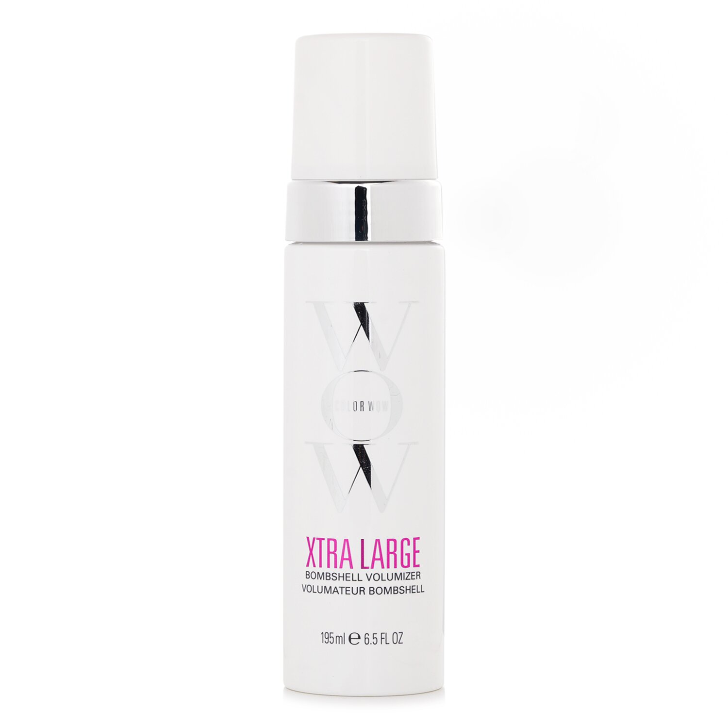 Color WOW - Xtra Large Bombshell 豐盈頭髮泡沫