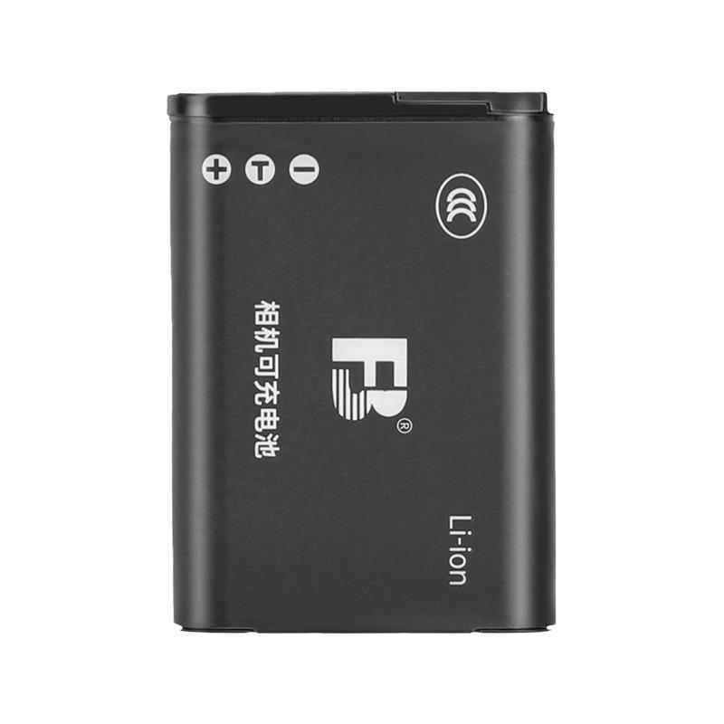 【全球優品匯】灃標適用尼康EN-EL23電池P600 P610S P900 P900S S810C相機
