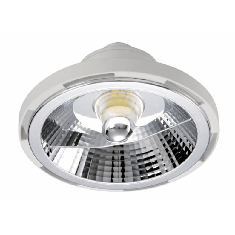EVERLIGHT 億光 AR111 投射燈 12W 24度 3000K 6500K 演色性90 110-220V