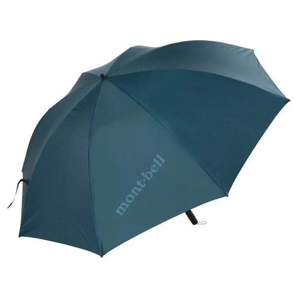 ├登山樂┤日本 mont-bell TRAVEL SUN BLOCK UMBRELLA雨傘#1128658