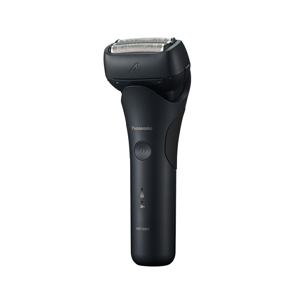 【Panasonic】極簡系3枚刃電鬍刀 (ES-L321W)