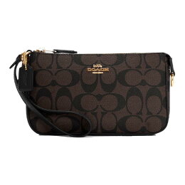 強檔★COACH Nolita 19 老花腋下包手拿包(卡其/淺卡其/黑棕/棕紅)【菲尼斯 國際精品↘3折起】