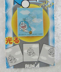 【震撼精品百貨】Doraemon 哆啦A夢 貼紙-變換【共1款】 震撼日式精品百貨