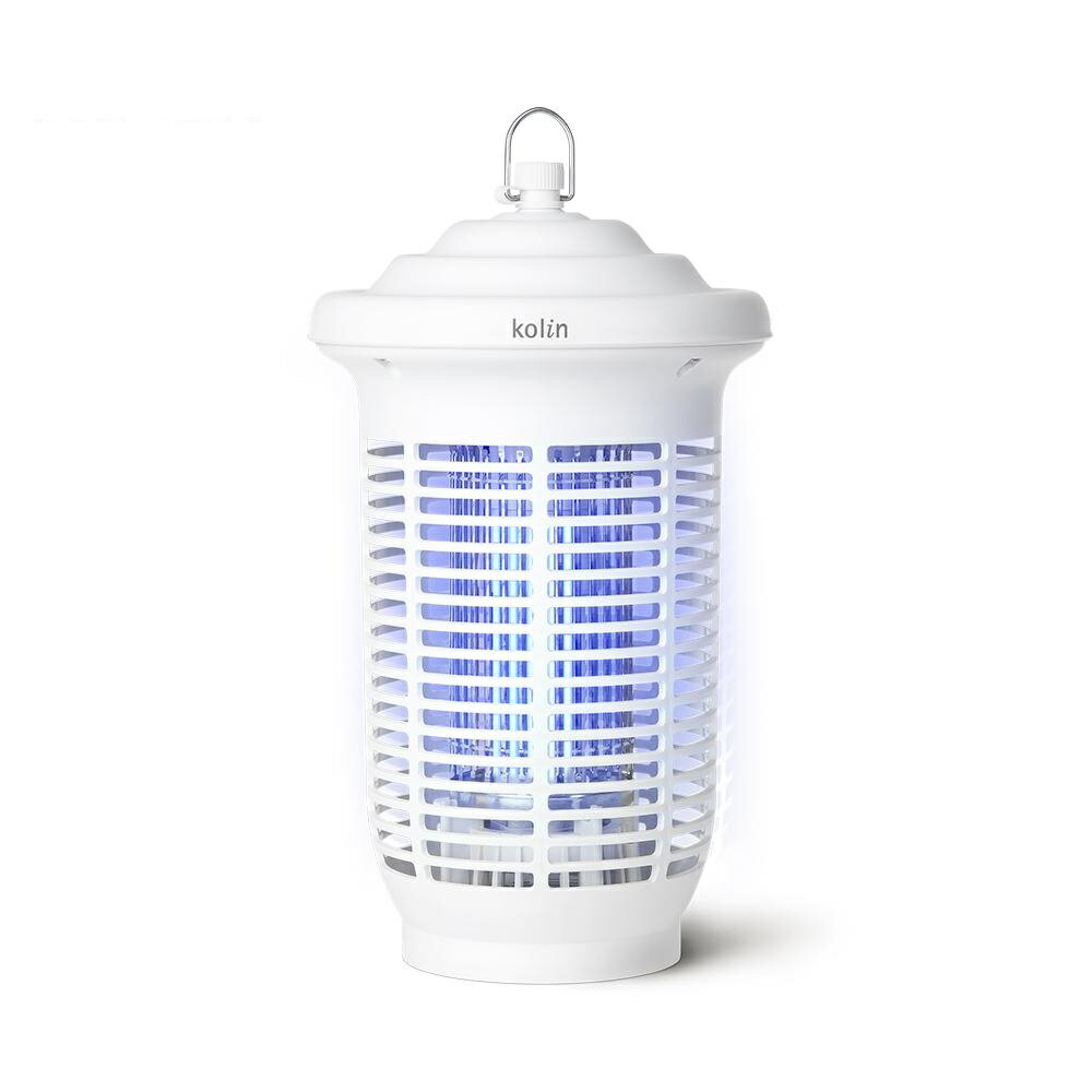 【現貨熱賣】Kolin 歌林 KEM-SD2459  15W光感應防水電擊式捕蚊燈 電蚊燈 滅蚊燈 蚊蟲剋星 1