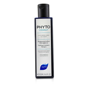 髮朵 Phyto - 淨化控油洗髮露