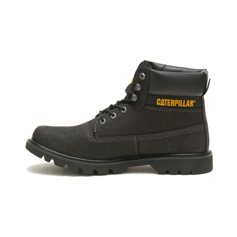 CAT COLORADO 2.0 經典工裝靴 女鞋-黑 2 CAT COLORADO 2.0 經典工裝靴 女鞋-黑 2