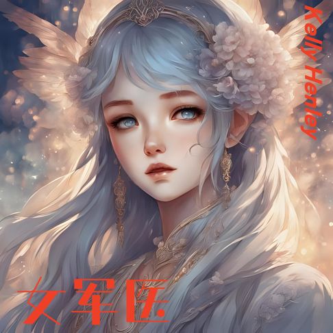 【有聲書】女军医