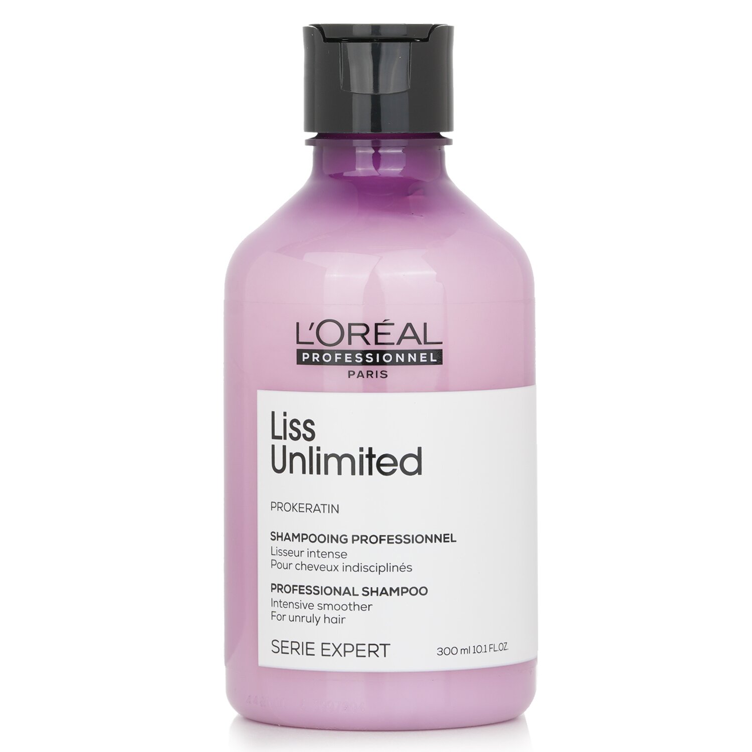 萊雅 L'Oreal - 專業系列專家 - Liss Unlimited 專業角蛋白洗髮露
