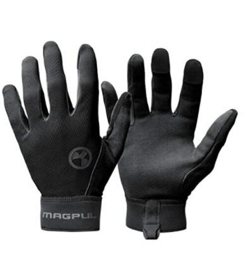 [2美國直購] 工作手套 Magpul Technical Glove Lightweight Work Gloves Black