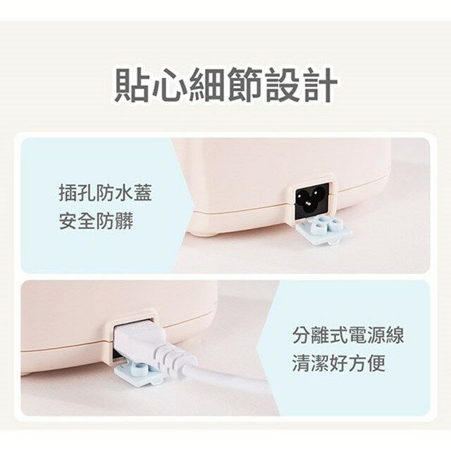 SAMPO 聲寶 KA-DA04煮蛋神器/煮蛋器/蒸蛋器 3