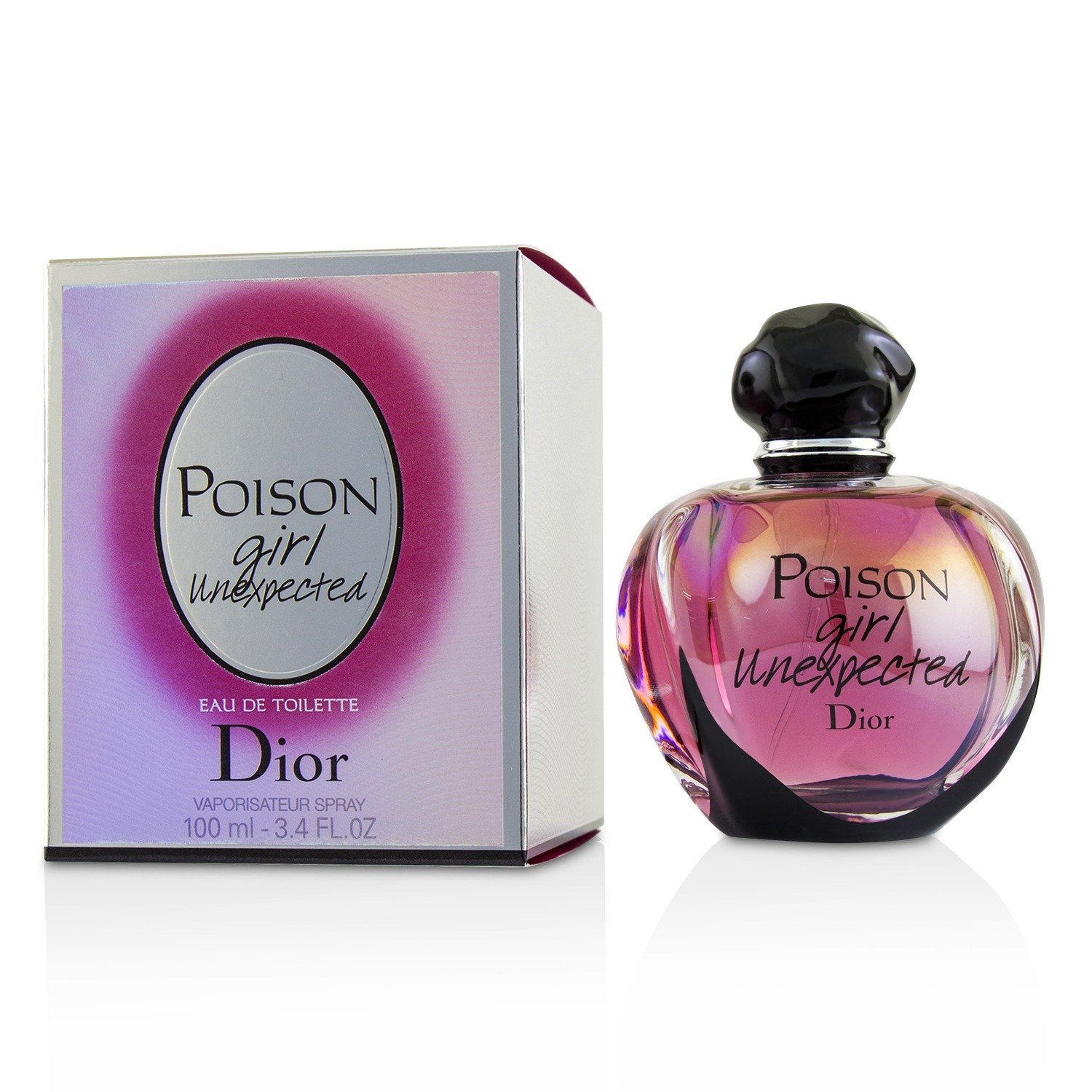 迪奧 Christian Dior - Poison Girl Unexpected 淡香水