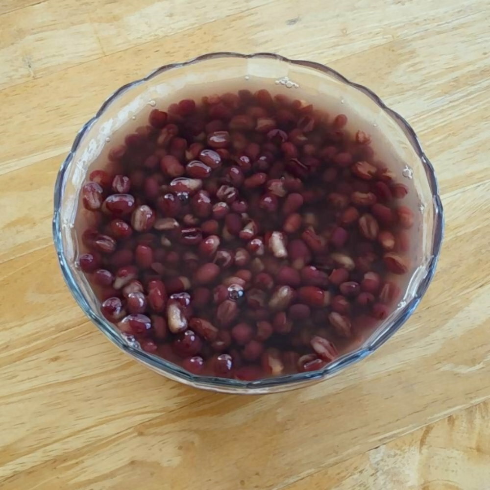 萬丹紅豆湯800ML~台東好口碑/紅豆粒粒飽滿綿密/夏天消暑聖品/零化學/宅配美食/團購/慶開幕低溫滿千免運 2