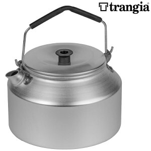 Trangia Kettle 245 超輕鋁水壺1.4L TR-245 200245