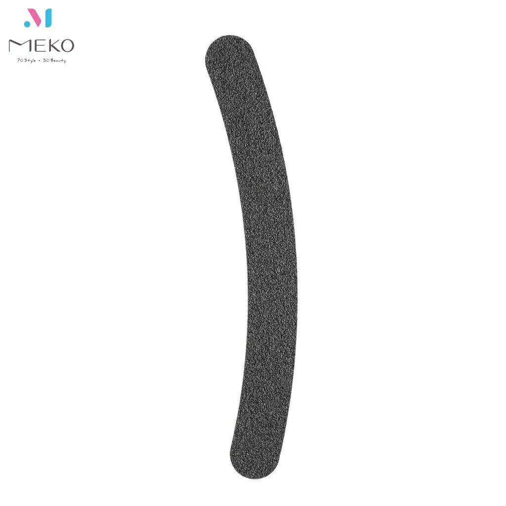 MEKO 圓砂條(2款任選) /指甲銼/磨甲器/磨砂片【官方旗艦店】