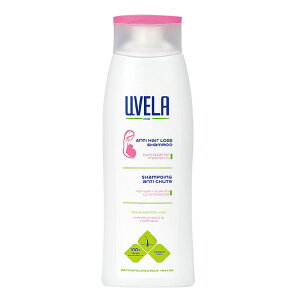 UVELA歐薇菈 微量元素孕髮洗髮精(一般&乾性髮質適用)300ml