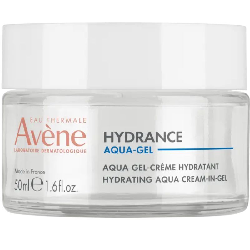 Avene雅漾 玻尿酸瞬透水光霜50ml【德芳保健藥妝】