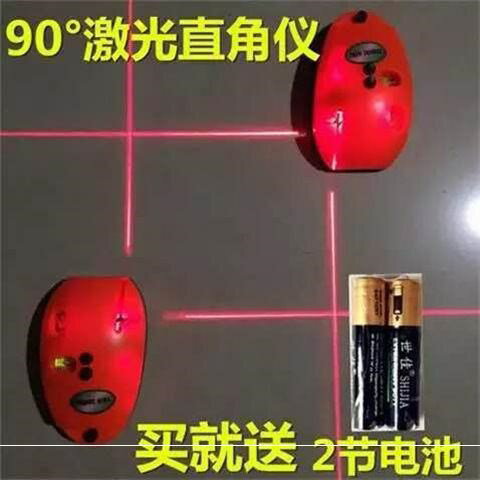 。墨斗木工專用自動劃線器自動卷線墨斗手搖彈線非鋁合金畫線器工