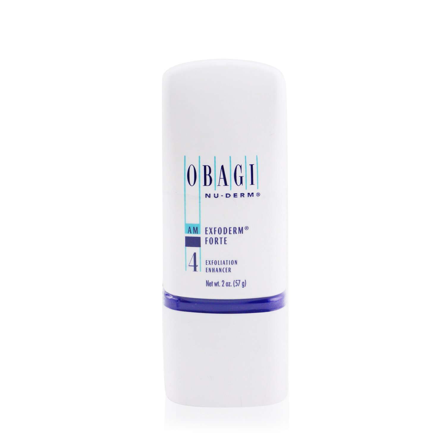 歐巴吉 Obagi - 身體去角質修護素 Nu Derm Exfoderm Forte Exfoliation Enhancer