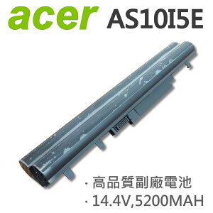 ACER 宏碁 AS10I5E 日系電芯 電池 AS09B35 AS09B38 AS09B3E AS09B56 AS09B58 AS10I5E BT.00805.016F LC.BTP00.036 LC.BTP00.037
