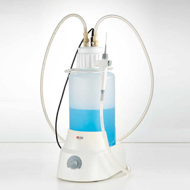 《DLAB》廢液抽取吸引器 Vacuum Aspiration System