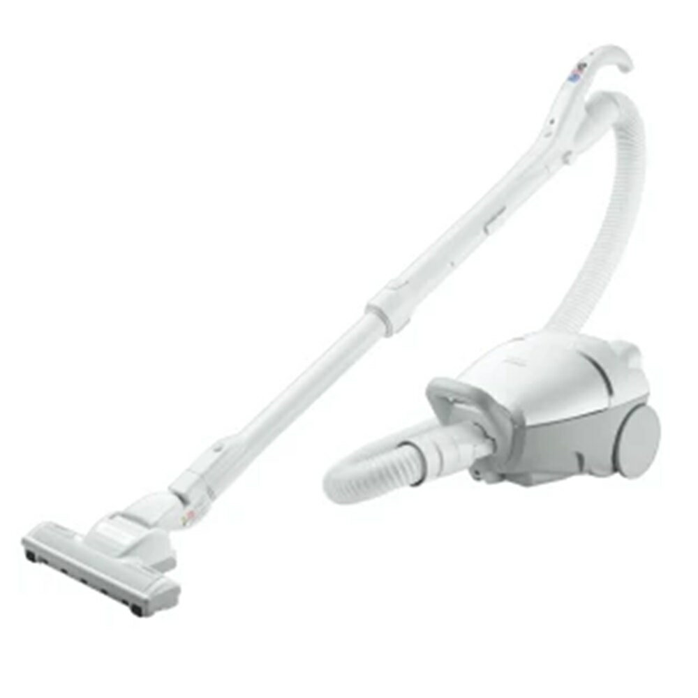 HITACHI 日立 紙袋型吸塵器 CVKV70GT