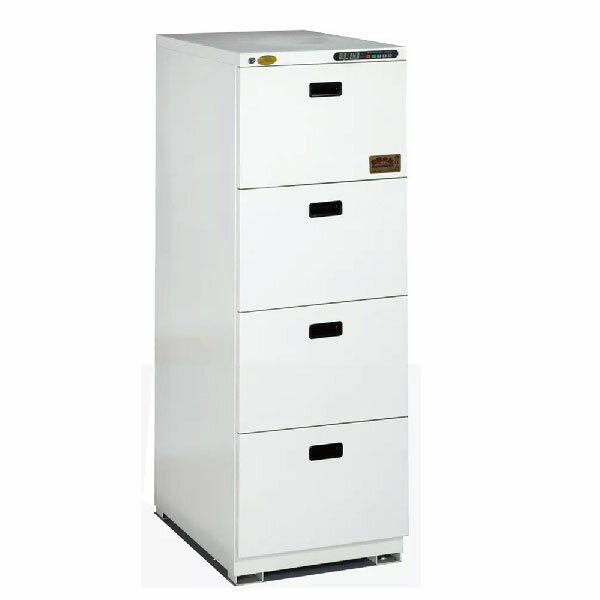 卓越 DRY 抽屜型 微電腦 冷凍式 防潮箱  /台DRY-320 H4【領券滿額再折千12/31止】