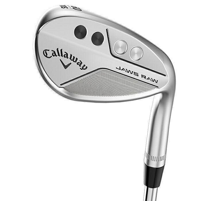 Callaway卡拉威高爾夫男士球桿JAWS挖起桿MD6切桿golf沙坑桿新款