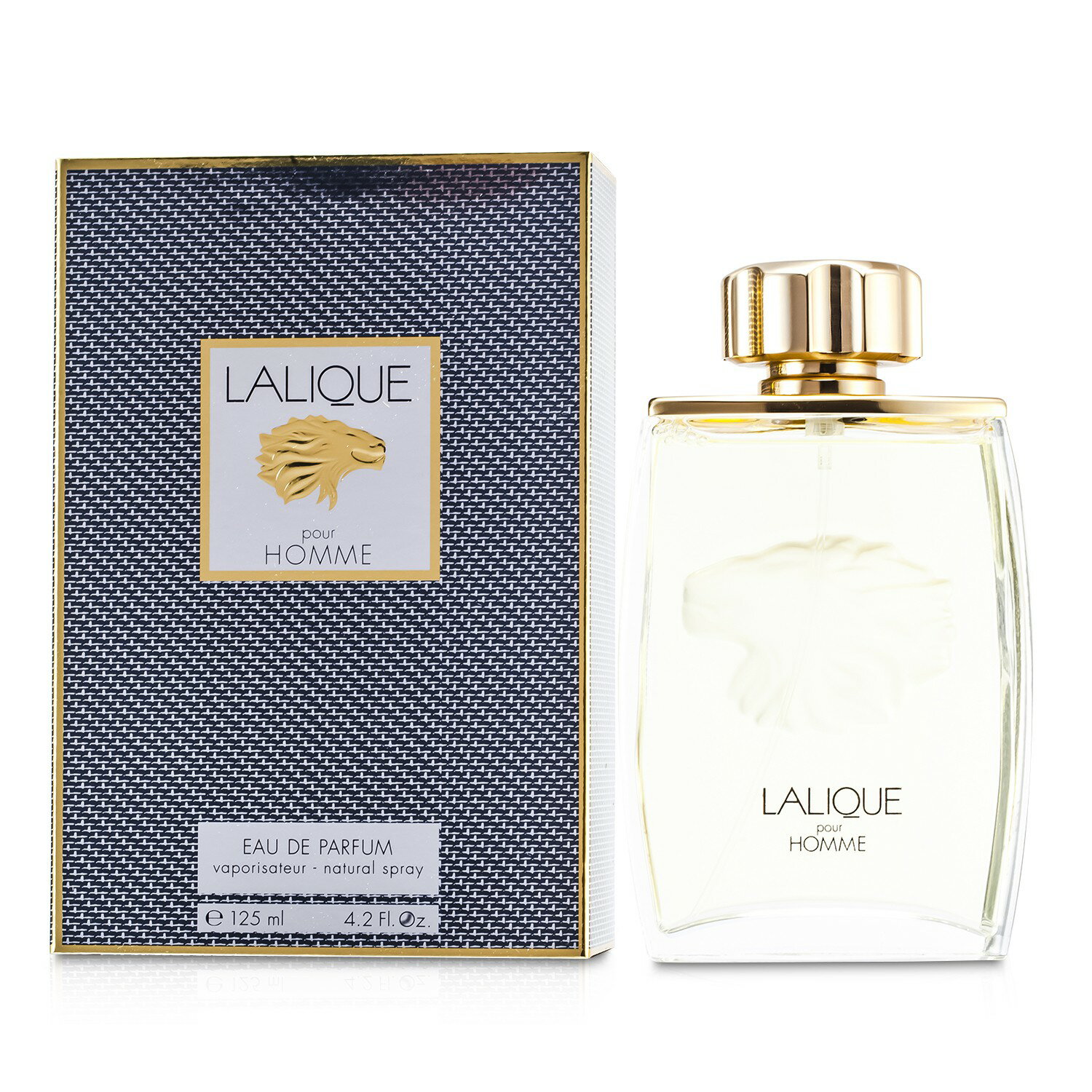 萊儷 Lalique - Eau De Parfum 同名男性香水